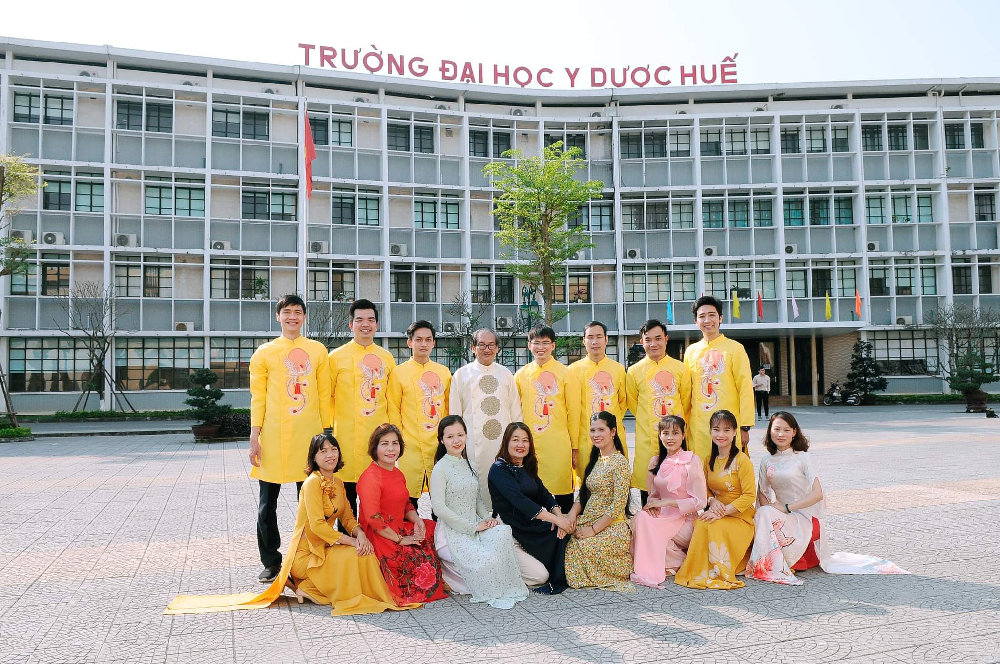 Giới thiệu Khoa Kiểm soát nhiễm khuẩn