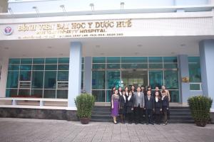 Giới thiệu phòng Kế hoạch Tổng hợp