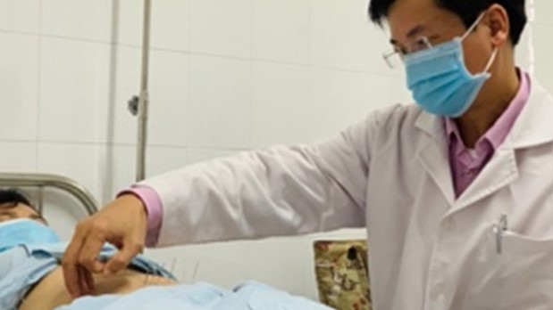 Phòng khám Y học cổ truyền