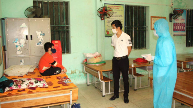 Xử lý 6 tình huống có thể gặp trong giai đoạn dịch COVID-19, tránh bỏ sót ca bệnh 